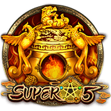 RTP CQ9 pocketslot777